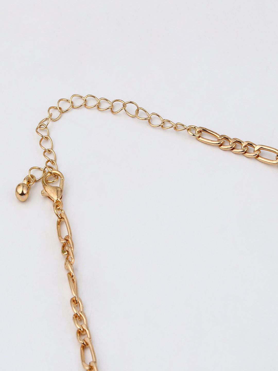 Ocean Dreams Charm Necklace