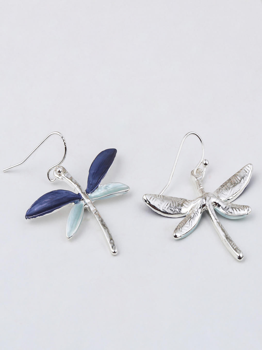Lavender Mist Dragonfly Set