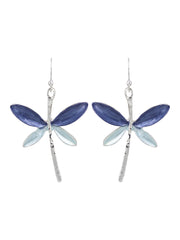 Lavender Mist Dragonfly Set