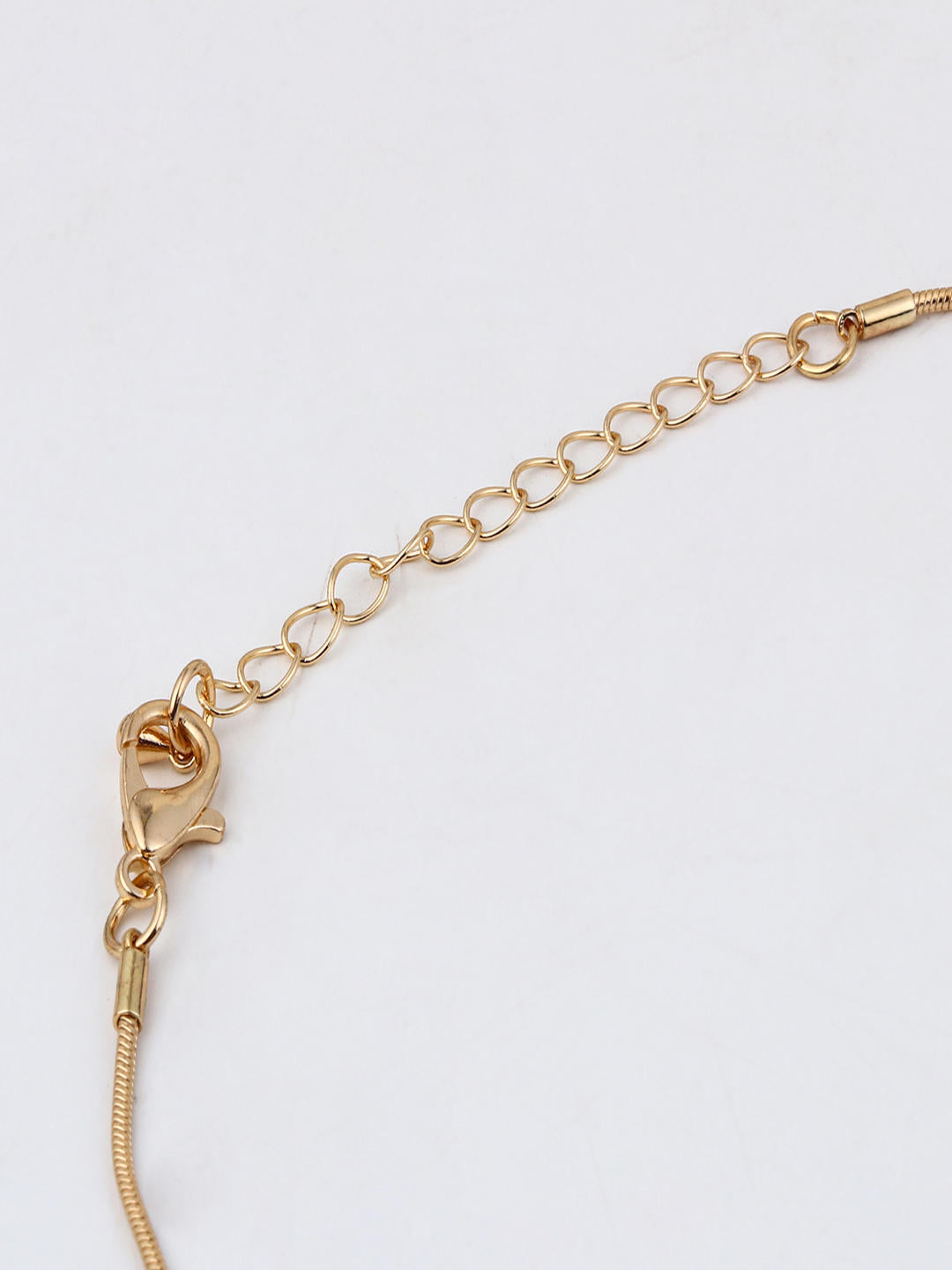 Blush Harmony Necklace Set