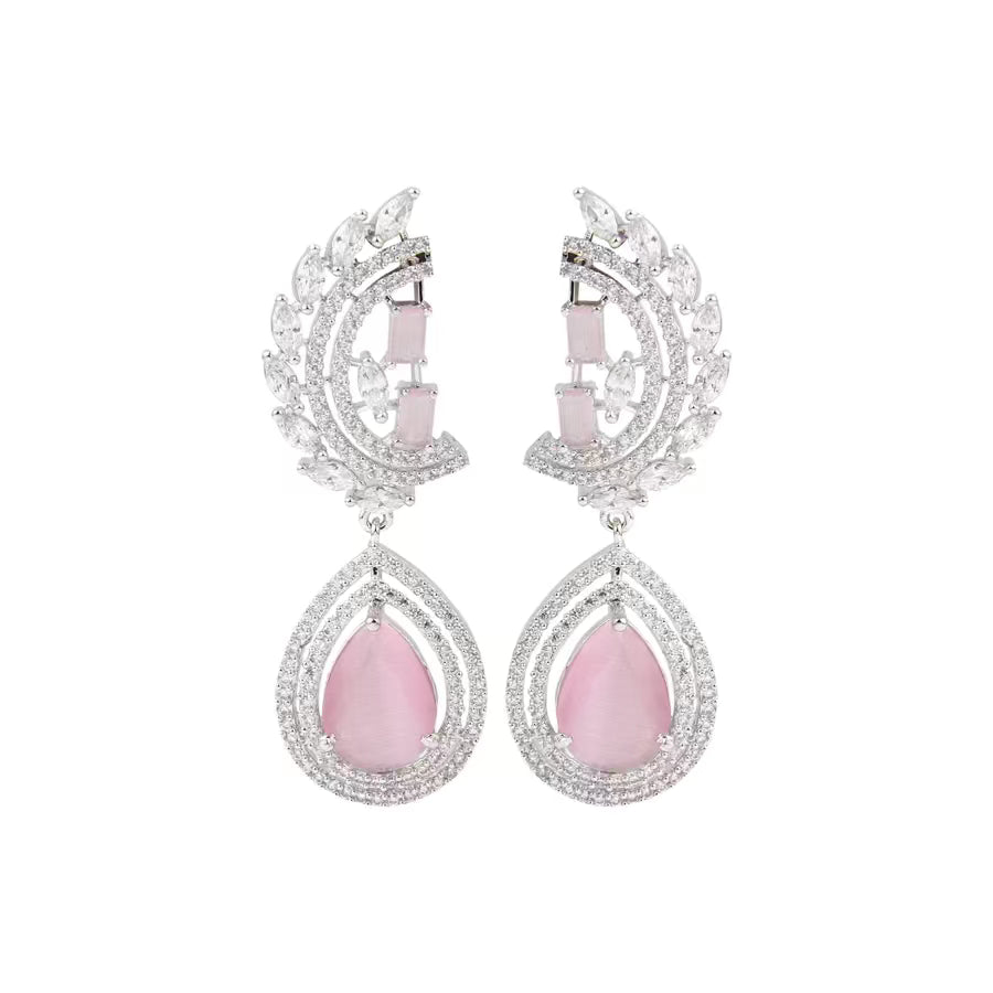 Rosé Glow Drops