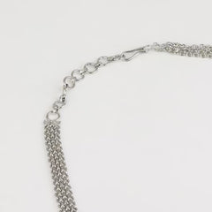 Emerald Embrace Necklace Set