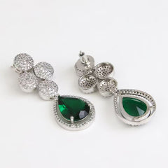 Radiant Eden Necklace Set