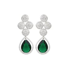 Radiant Eden Necklace Set