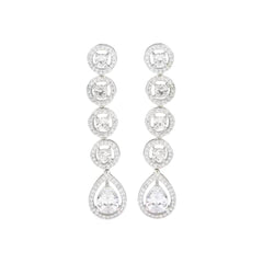 Dewdrop Splendor Necklace Set