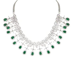 Celestial Harmony Necklace Set