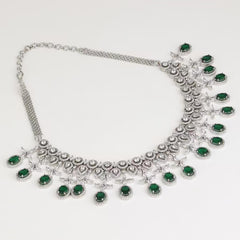 Celestial Harmony Necklace Set