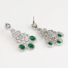 Celestial Harmony Necklace Set