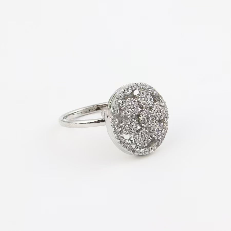 Silver Ring