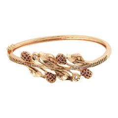 Red & Gold Bracelet