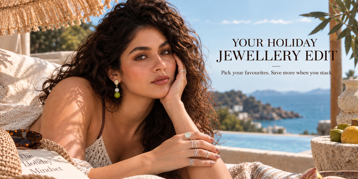 Reenisaa jewellery
