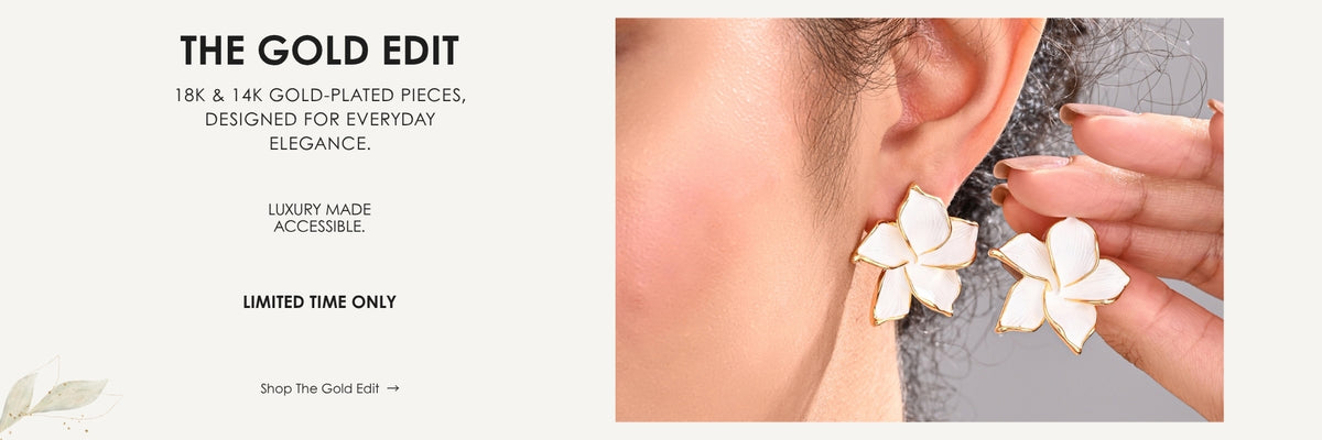 Reenisaa jewellery