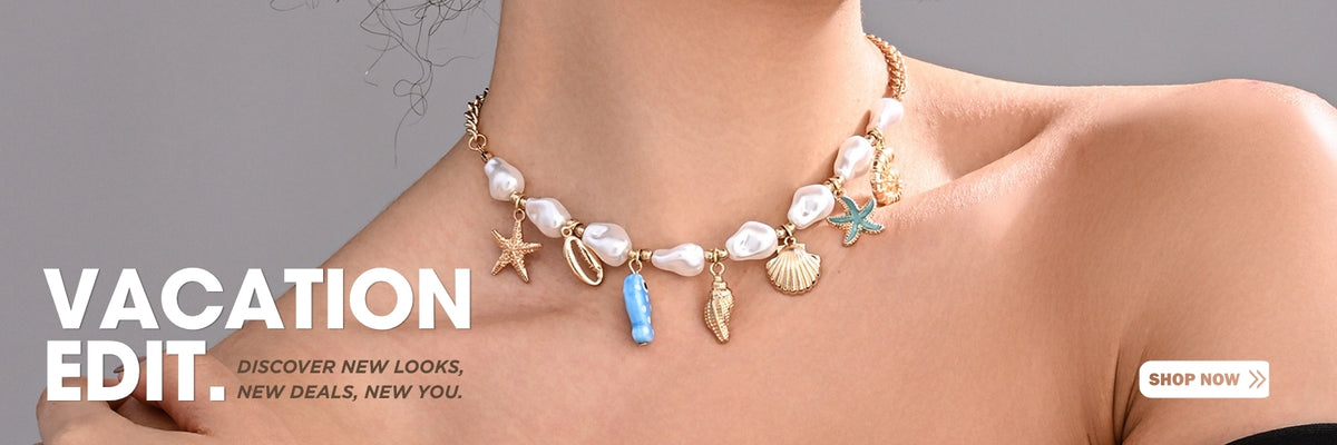 Reenisaa jewellery