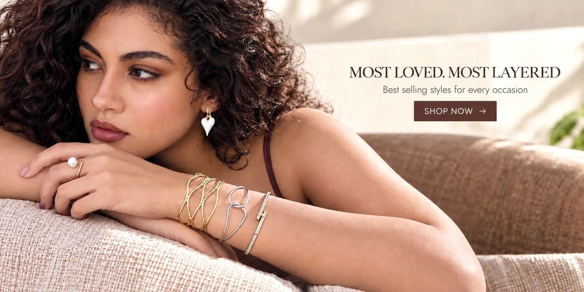 Best selling styles for every occasion